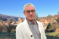 Jean-Louis JACQUEMENT - LE CHATENET