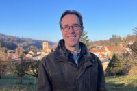 Laurent NIEL - LE BOURG