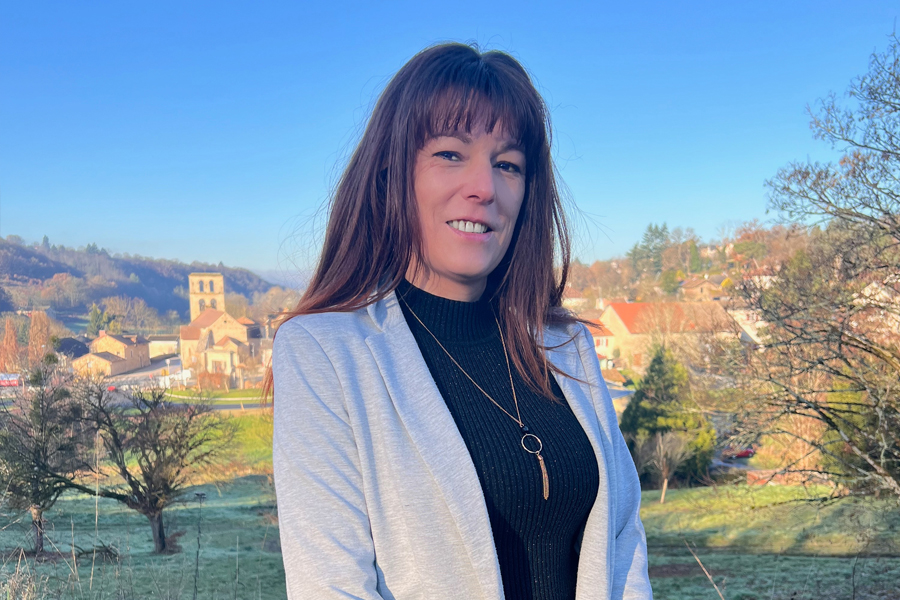 Marlène HELLO - MÉNIERAS