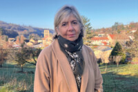 Martine MARQUET - LEYCURAS