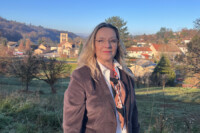 Nathalie BUISSON - LEYCURAS