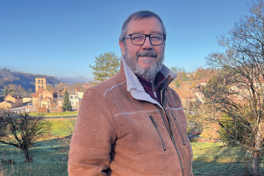 Raoul POISON - LES HAUTS DE LIGOURE